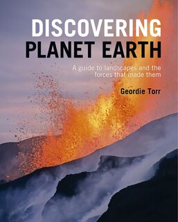 Front cover_Discovering Planet Earth