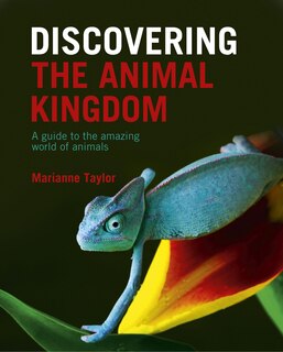 Couverture_Discovering The Animal Kingdom