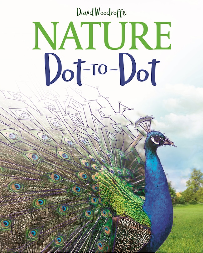 Couverture_Nature Dot-to-dot