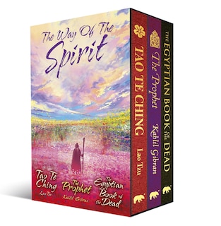 Front cover_WAY OF THE SPIRIT