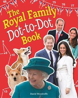 Front cover_The Royal Family Dot-to-Dot Book