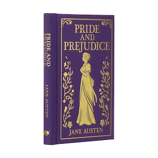 Front cover_Pride and Prejudice
