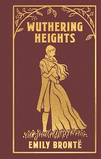 Front cover_Wuthering Heights