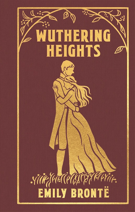 Front cover_Wuthering Heights