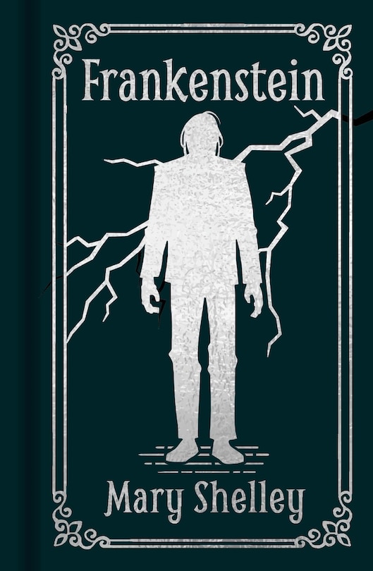 Couverture_Frankenstein