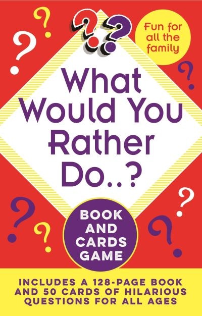 Front cover_WHAT WOULD YOU RATHER DO KIT