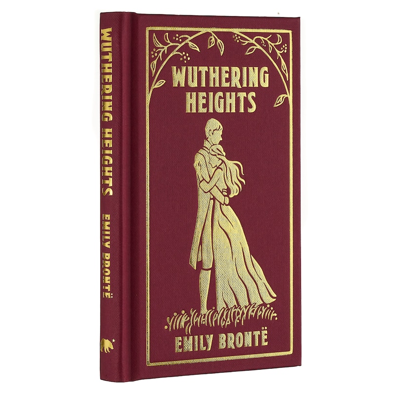 Front cover_WUTHERING HEIGHTS