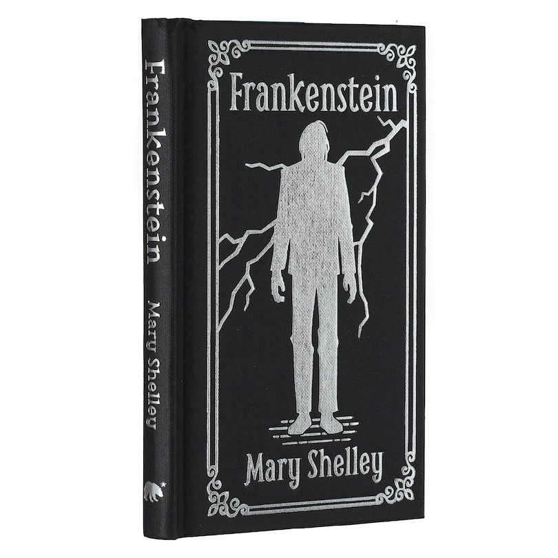Front cover_FRANKENSTEIN