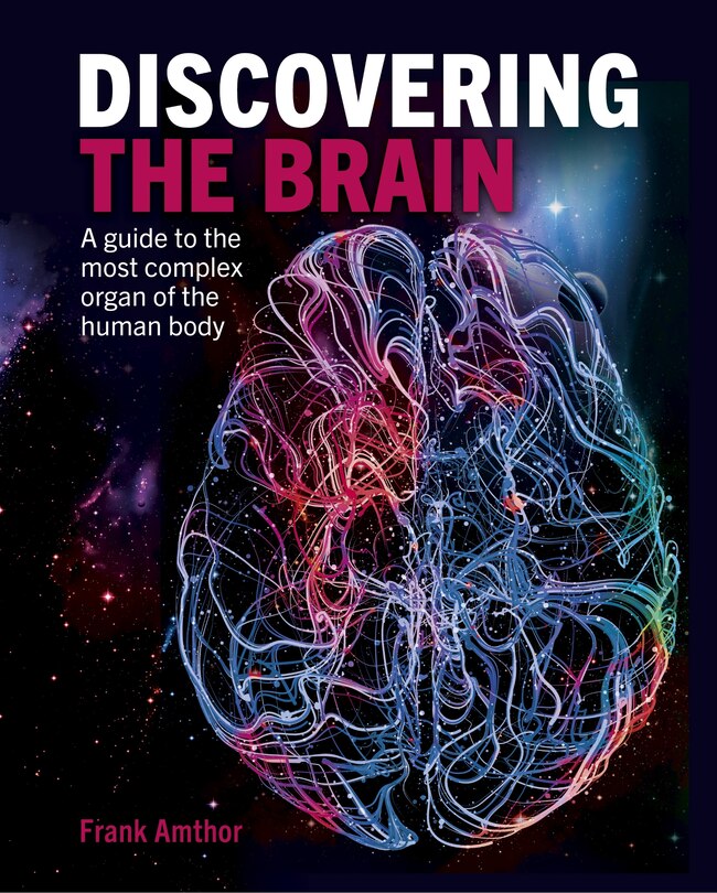 Front cover_DISCOVERING THE BRAIN