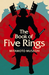 BK OF FIVE RINGS