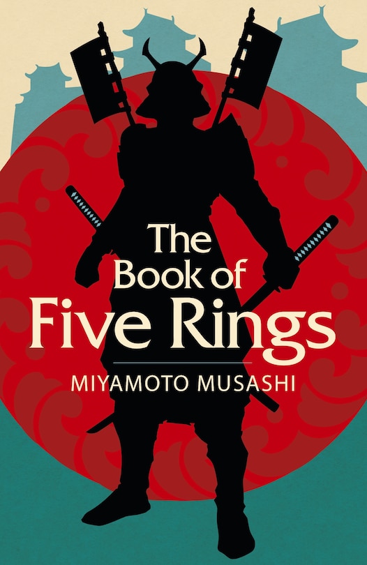 BK OF FIVE RINGS