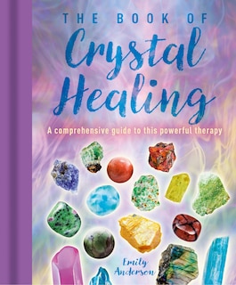 Front cover_BK OF CRYSTAL HEALING