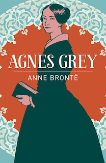 Couverture_Agnes Grey