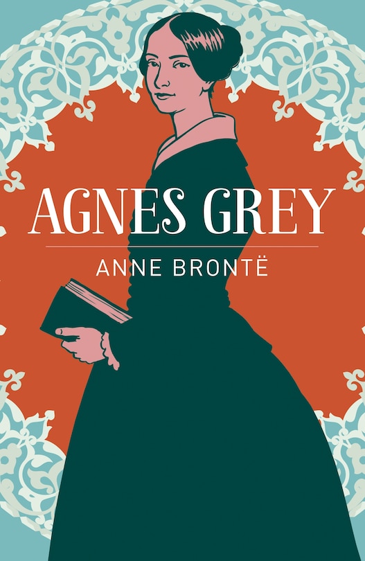 Couverture_Agnes Grey