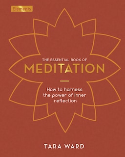 Couverture_The Essential Book of Meditation
