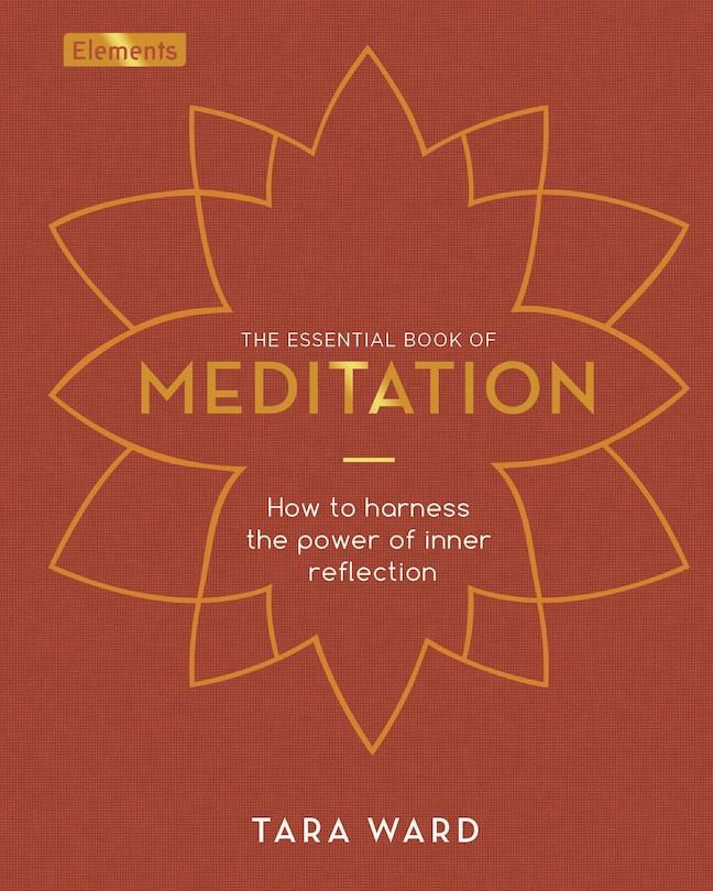 Couverture_The Essential Book of Meditation