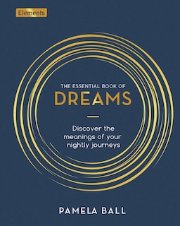 Couverture_The Essential Book of Dreams