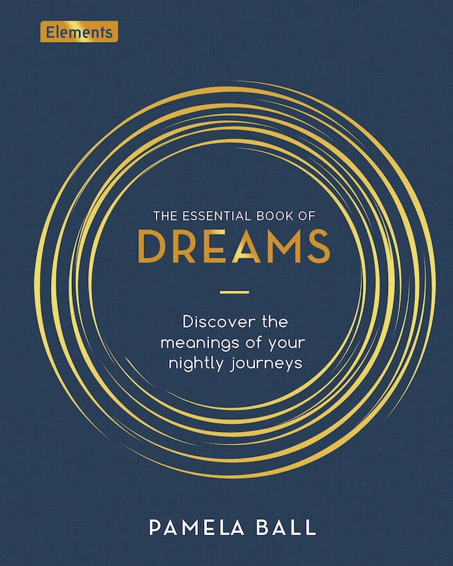 Couverture_The Essential Book of Dreams