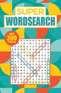 Front cover_Super Wordsearch