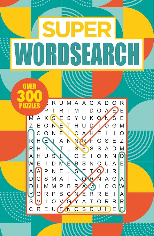 Front cover_Super Wordsearch