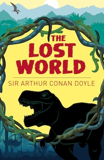 Front cover_LOST WORLD