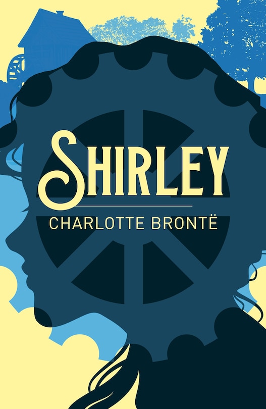 Front cover_Shirley