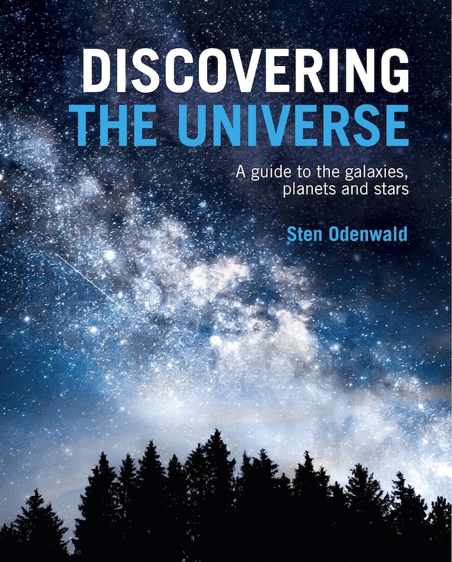 Couverture_Discovering The Universe