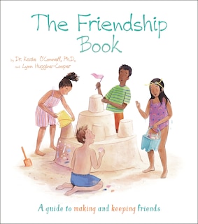 Couverture_The Friendship Book