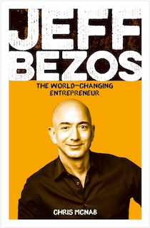 Front cover_Jeff Bezos