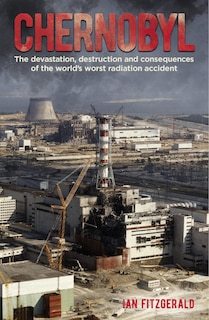 Front cover_Chernobyl