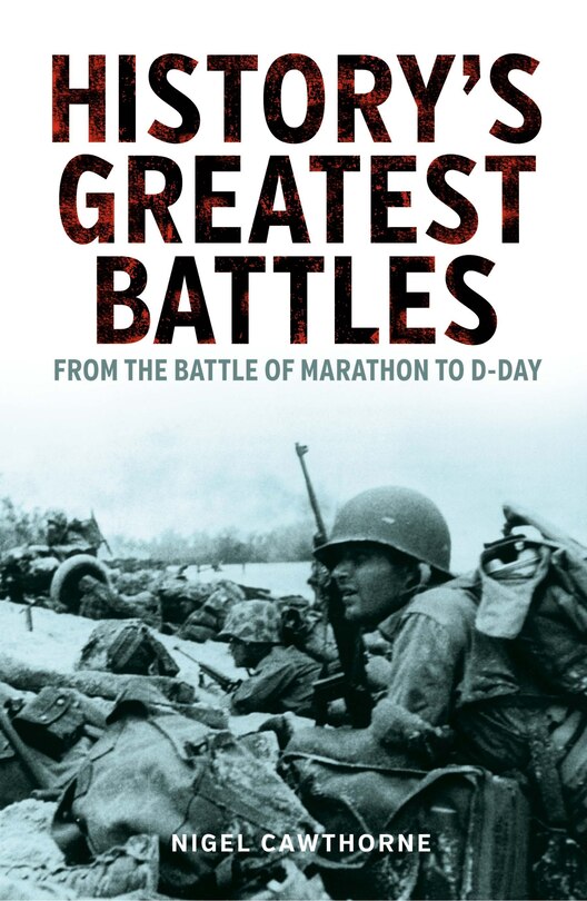 Couverture_History's Greatest Battles