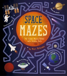 Couverture_Space Mazes