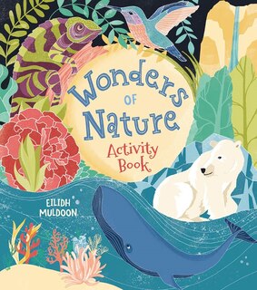 Front cover_WONDERS OF NAT ACTIVITY BK