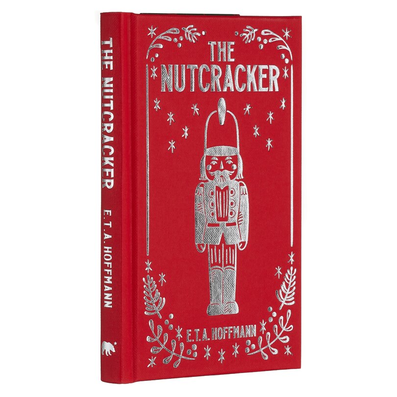 NUTCRACKER