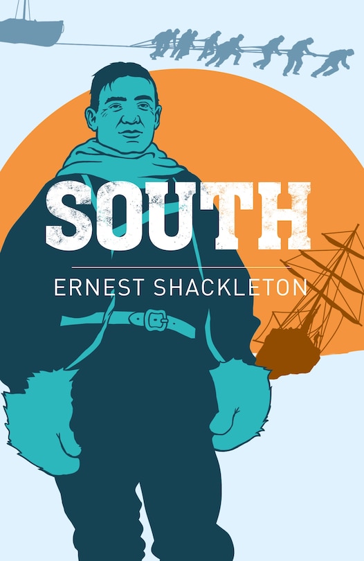 Front cover_SOUTH