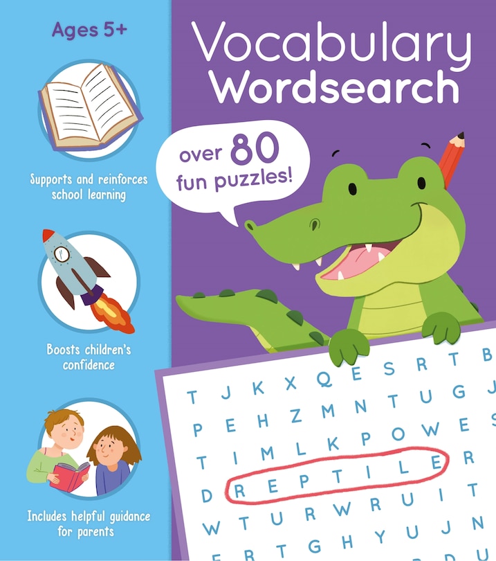 Couverture_Vocabulary Wordsearch