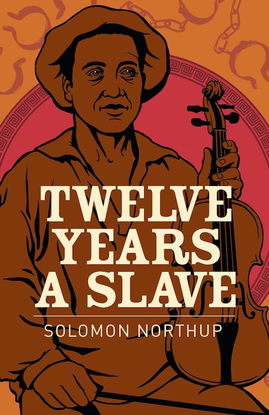 Couverture_TWELVE YEARS A SLAVE