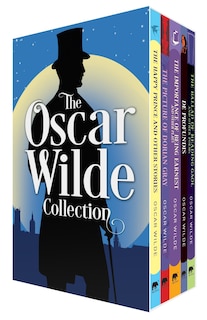 Front cover_OSCAR WILDE BOXED SET