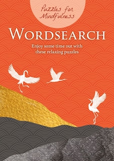 Couverture_Puzzles for Mindfulness Wordsearch