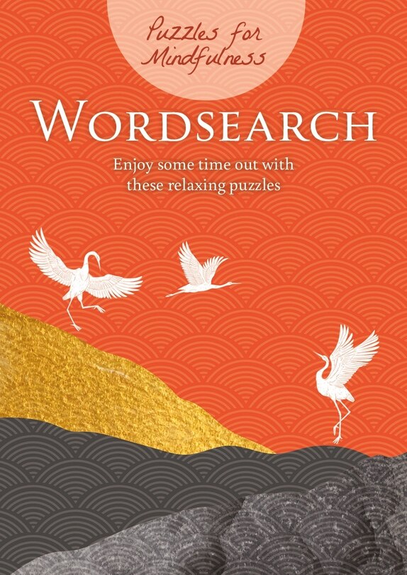 Couverture_Puzzles for Mindfulness Wordsearch