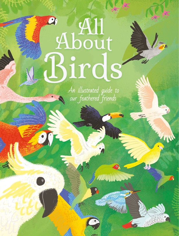 Couverture_All About Birds