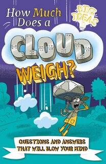 Couverture_How Much Does a Cloud Weigh?