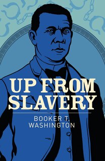 Front cover_UP FROM SLAVERY