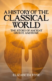 Couverture_A History of the Classical World