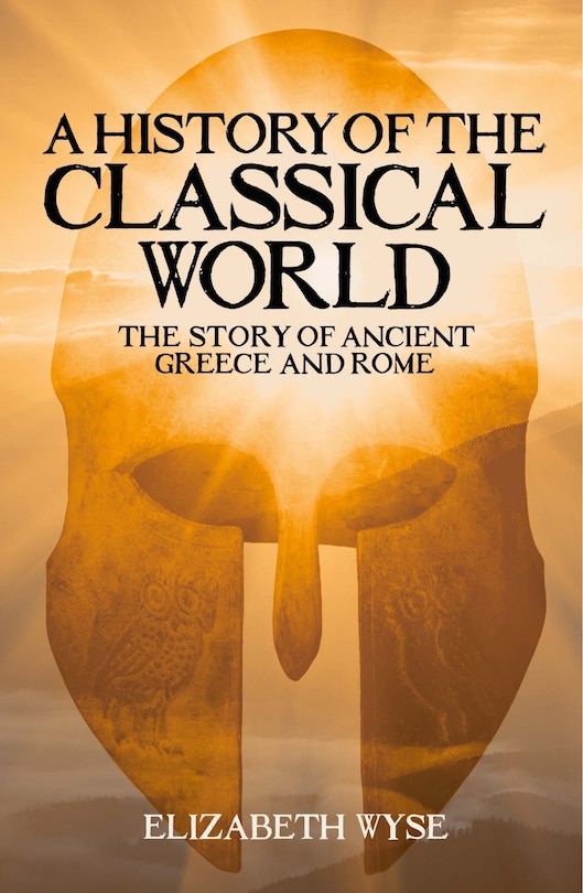 Couverture_A History of the Classical World