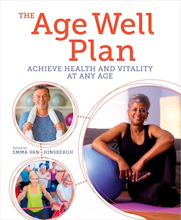 Front cover_The Age Well Plan