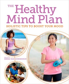 Front cover_The Healthy Mind Plan