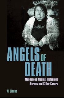 Front cover_Angels of Death