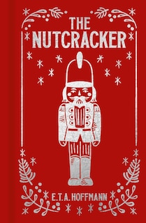 Front cover_The Nutcracker