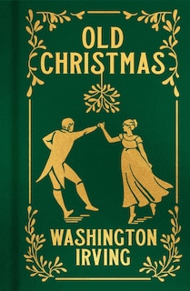 Couverture_Old Christmas